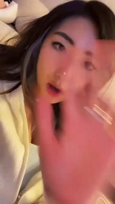 Janet TikTok
