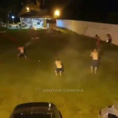 OVO FAZER COM MEUS AMIGOS