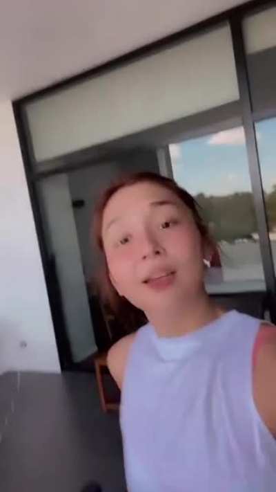 Kathryn Bernardo