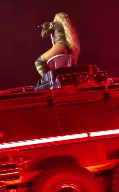 Perfect angle