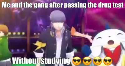 It was easy 😎😎😎