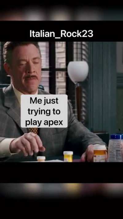 This event in a nutshell 😂