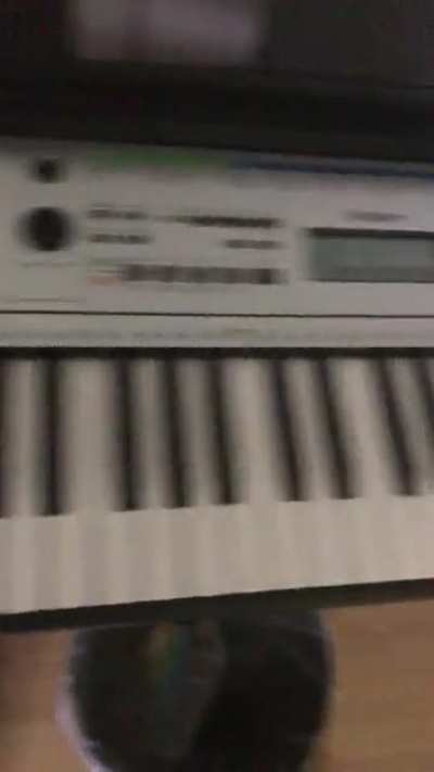 Dream Sweet in Sus Major (i&rsquo;m not sorry)