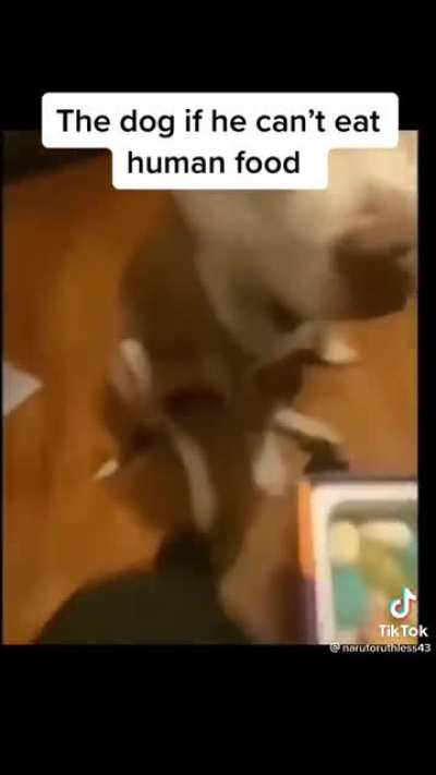 &ldquo;Woof&rdquo;