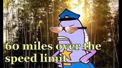 Cops Be Like