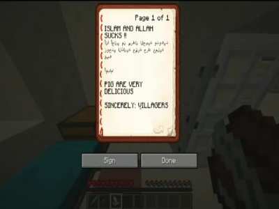 Mine (craft)