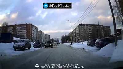 Izhevsk