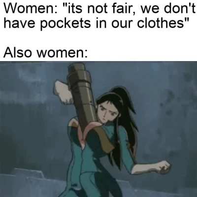 It's just so simple
