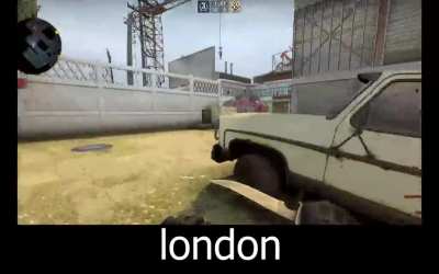 Average day in England