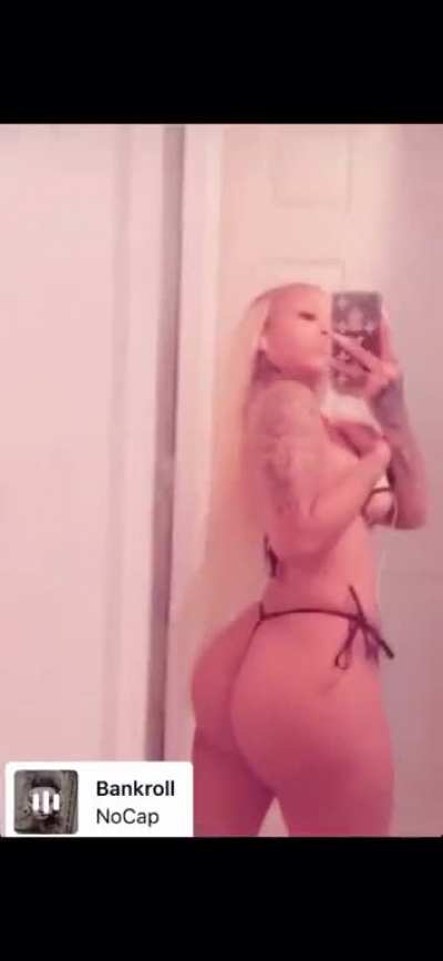 Bikini pt.3 🍑