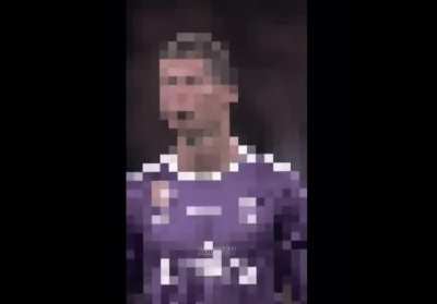 An cristiano ronaldo Edit!