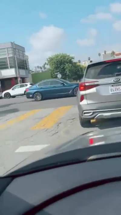 No one is immune