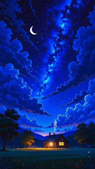 Night Whispers