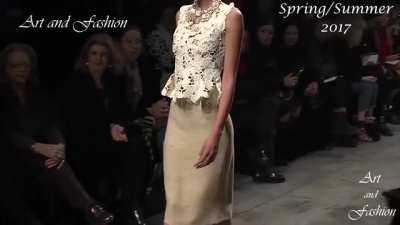 Art, fashion and Ts