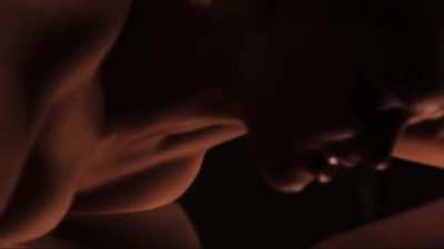 Melissa Jones Topless Sex Scene - The Butterfly Effect 3
