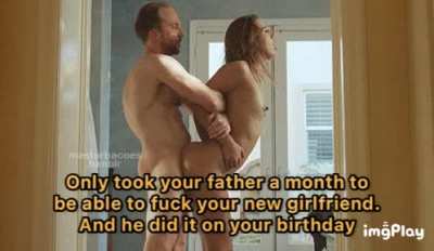 Only took him a month