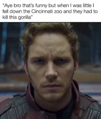 That bad...