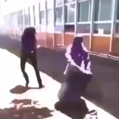 trash can