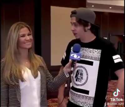 Rubius en Polombia