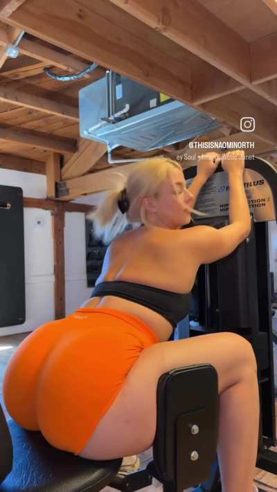 Work out