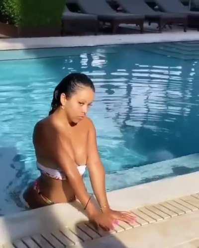 kaylin Garcia