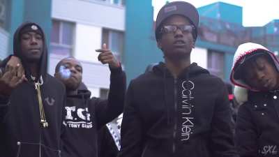 We Stay By Da Canez