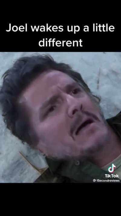 Preview of the upcoming episode: