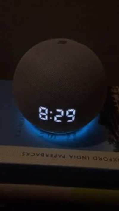 Lol..alexa responds to Alehkya aswell..😂