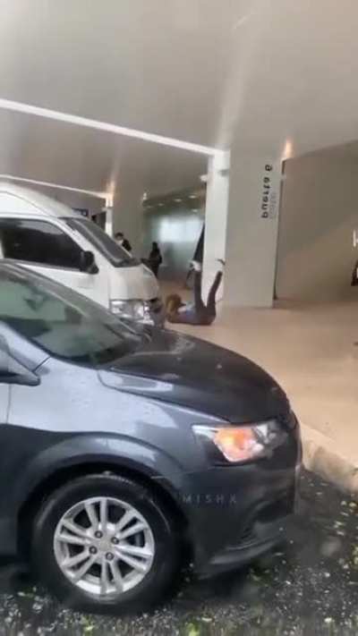 Is this one of you guys? 😅