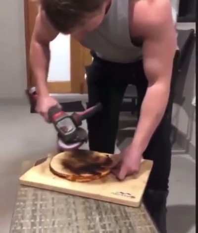 PizzaWashingPorn