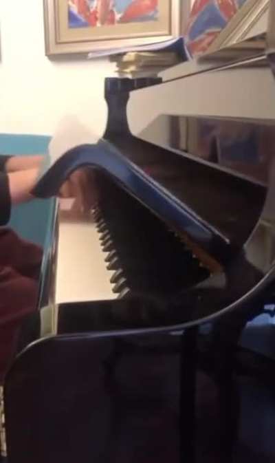 That&rsquo;s gotta hurt&hellip;