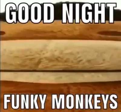Buenas noches 