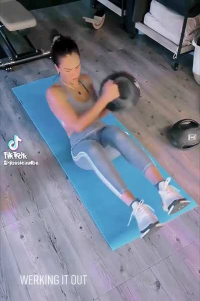 Jessica Alba