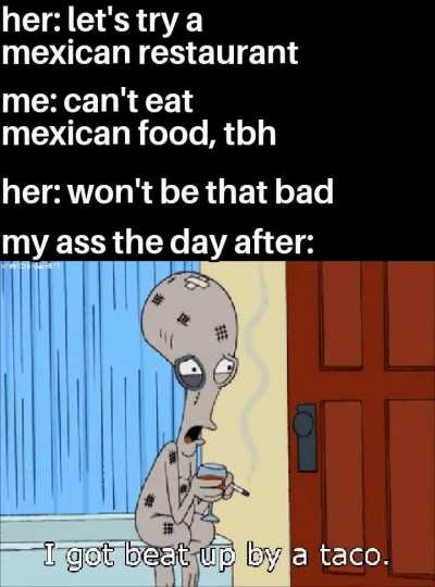 Totally not worth it