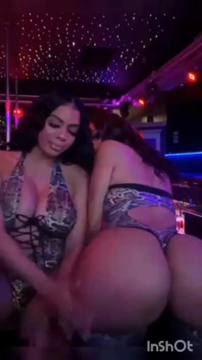 Bando_tinee's ass