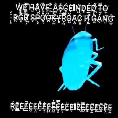 BR&Ouml;THERS, IT IS SP&Oslash;&Ouml;KTOBER. WE HAV&Egrave; ASCENDEĐ