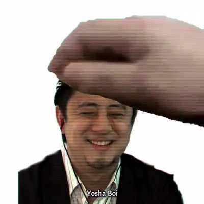 Pet The Toshi