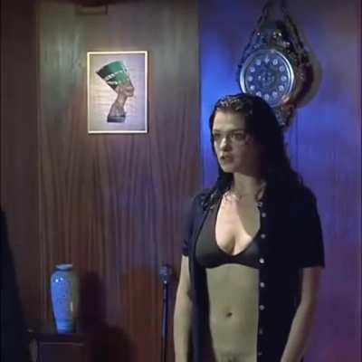 Birthday girl Rachel Weisz