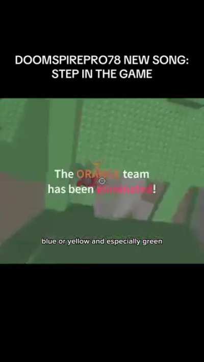 run it&rsquo;s doomspirepro78