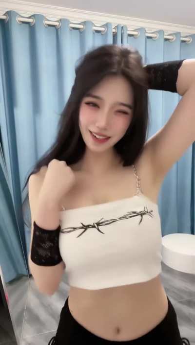 抖音 小清子
