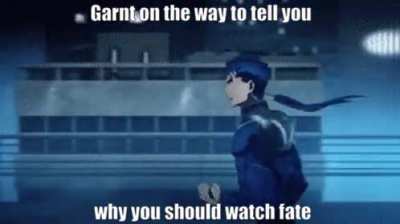 Garnt When