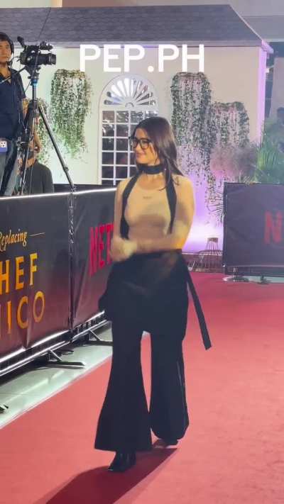 Liza Soberano