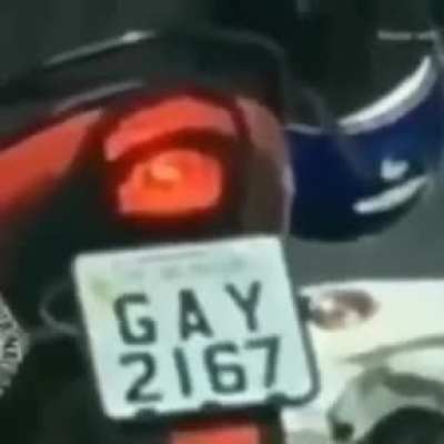 GAY