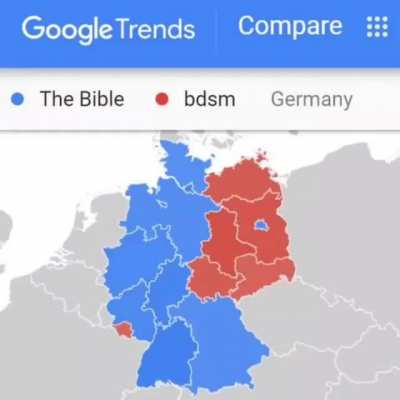 East Germany best Germany