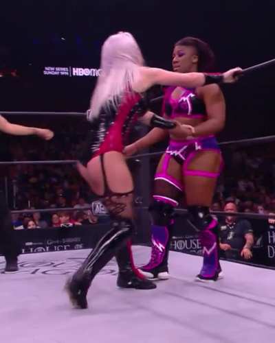 Penelope Ford (MIC)