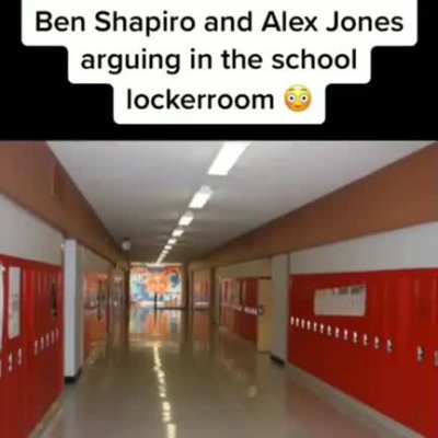 The most epic debate ever.