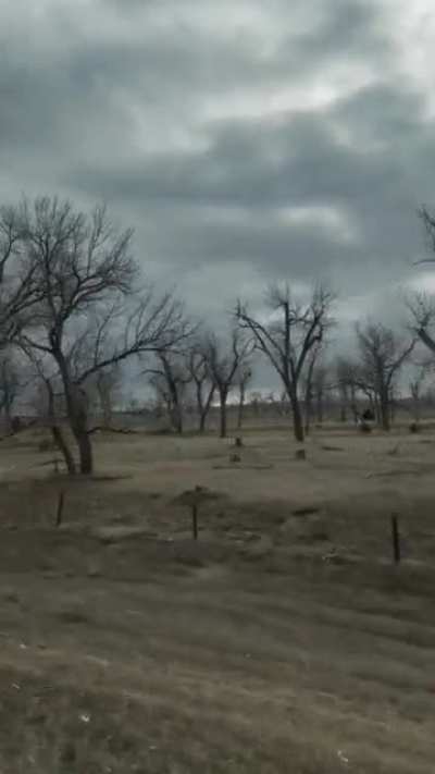 &ldquo;Wyoming&rdquo; looks like a place where you would have to watch out for deathclaws