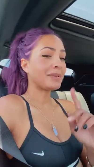 Gorgeous