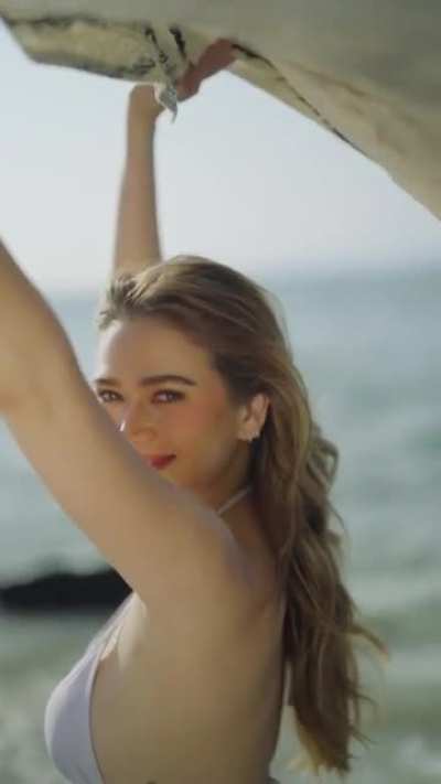 Bela Padilla 🥵💦🍑