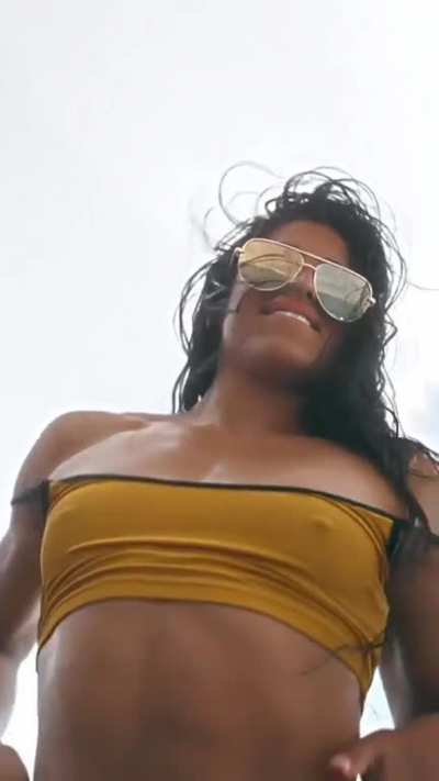 Laura Sanchez